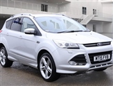 Used Ford Kuga