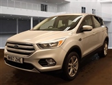 Used Ford Kuga