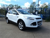 Used Ford Kuga