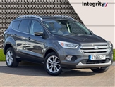 Used Ford Kuga