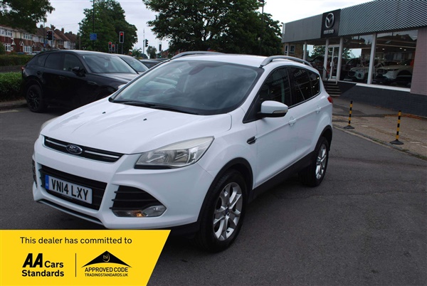 Large image for the Used Ford Kuga