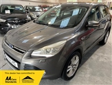 Used Ford Kuga