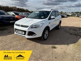 Used Ford Kuga