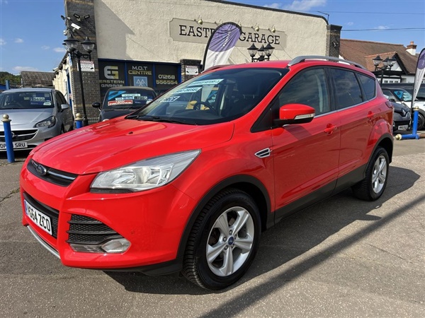 Large image for the Used Ford KUGA