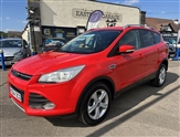 Used Ford Kuga