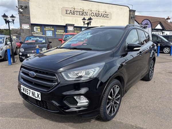 Large image for the Used Ford KUGA