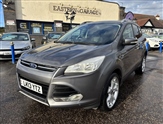 Used Ford Kuga