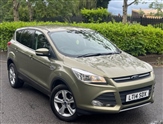 Used Ford Kuga