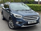 Used Ford Kuga