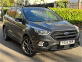 Used Ford Kuga