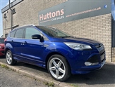 Used Ford Kuga