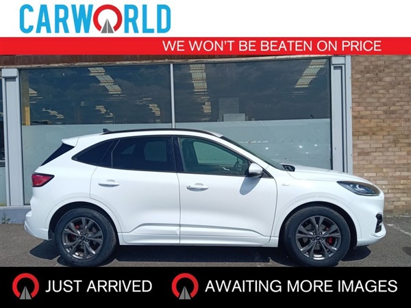 Large image for the Used Ford KUGA