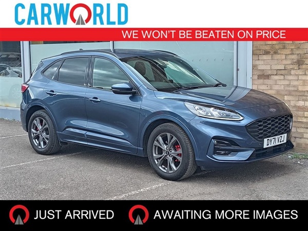 Large image for the Used Ford KUGA