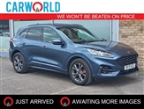 Ford Kuga Image 1