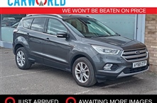 Used Ford Kuga
