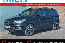 Used Ford Kuga