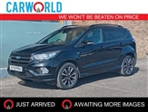 Ford Kuga Image 1