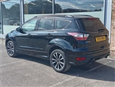 Ford Kuga Image 3