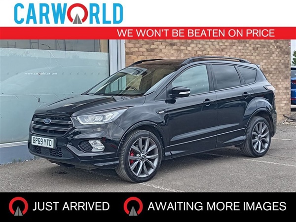 Large image for the Used Ford KUGA