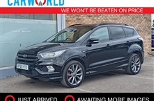 Used Ford Kuga