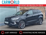 Ford Kuga Image 1