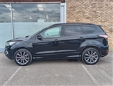 Ford Kuga Image 2