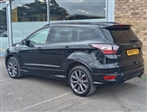 Ford Kuga Image 3
