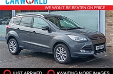 Used Ford Kuga