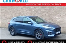 Used Ford Kuga