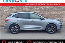 Used Ford Kuga