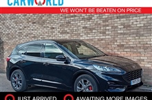 Used Ford Kuga Used Ford Kuga