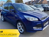 Used Ford Kuga