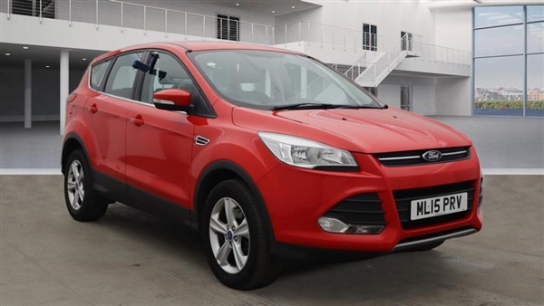 Large image for the Used Ford KUGA