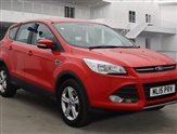 Used Ford Kuga
