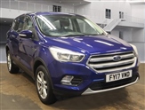 Used Ford Kuga