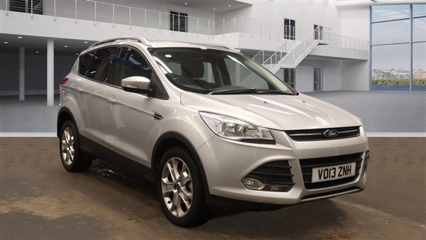 Large image for the Used Ford KUGA
