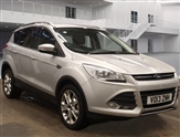 Used Ford Kuga