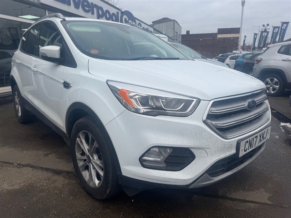 Large image for the Used Ford KUGA