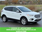 Used Ford Kuga