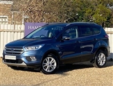 Used Ford Kuga Used Ford Kuga