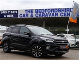 Used Ford Kuga