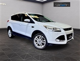 Used Ford Kuga Used Ford Kuga