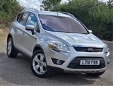 Used Ford Kuga