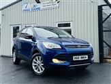 Used Ford Kuga
