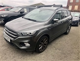 Used Ford Kuga
