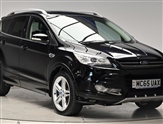 Used Ford Kuga