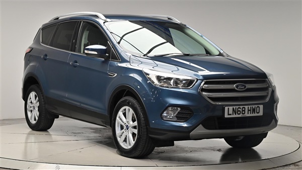Large image for the Used Ford Kuga