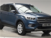 Used Ford Kuga