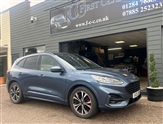 Used Ford Kuga