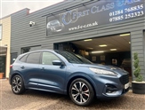 Used Ford Kuga